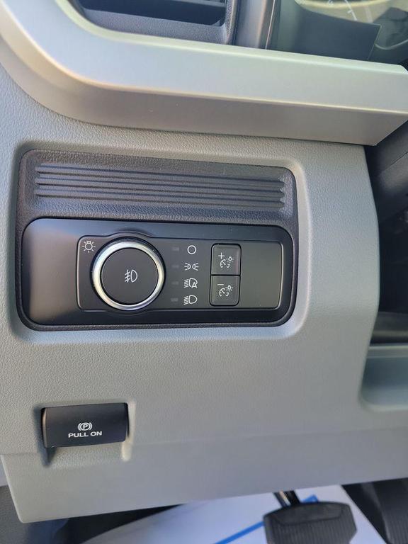 new 2025 Ford F-350 car, priced at $74,267