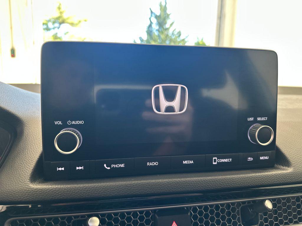 used 2022 Honda Civic car, priced at $25,531