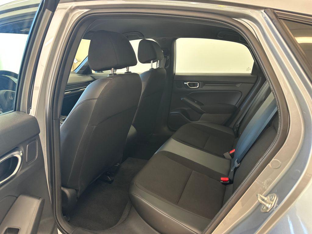 used 2022 Honda Civic car, priced at $25,531