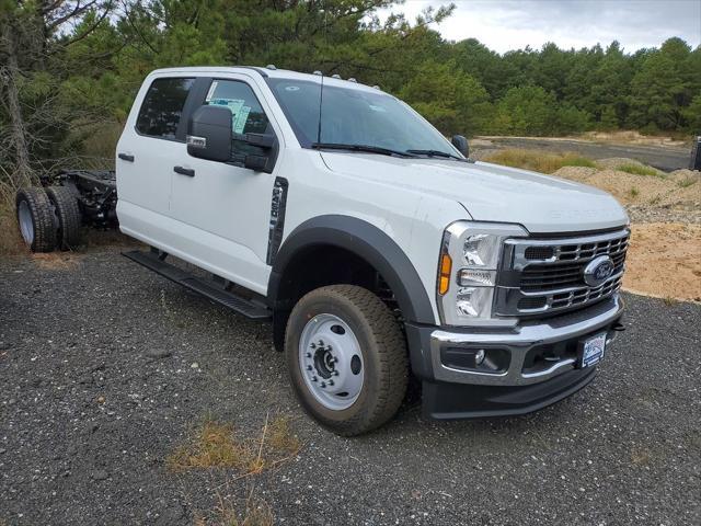 new 2024 Ford F-450 car, priced at $90,155