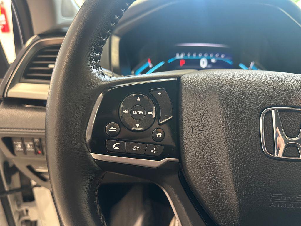 used 2023 Honda Odyssey car, priced at $39,459