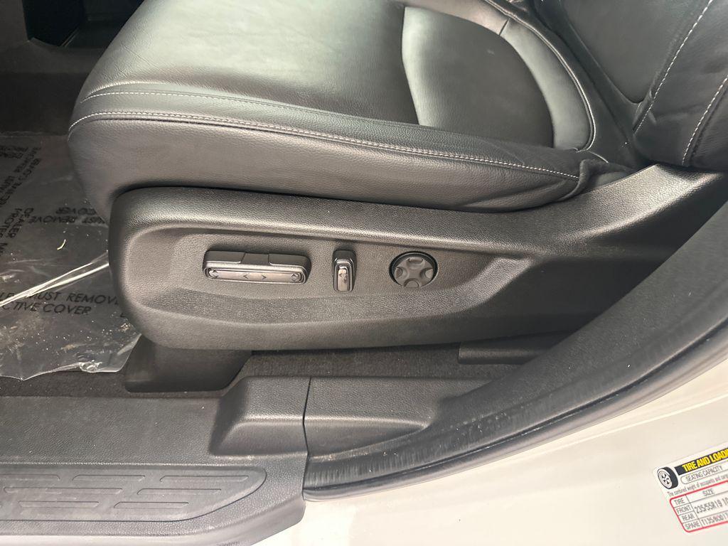 used 2023 Honda Odyssey car, priced at $39,459