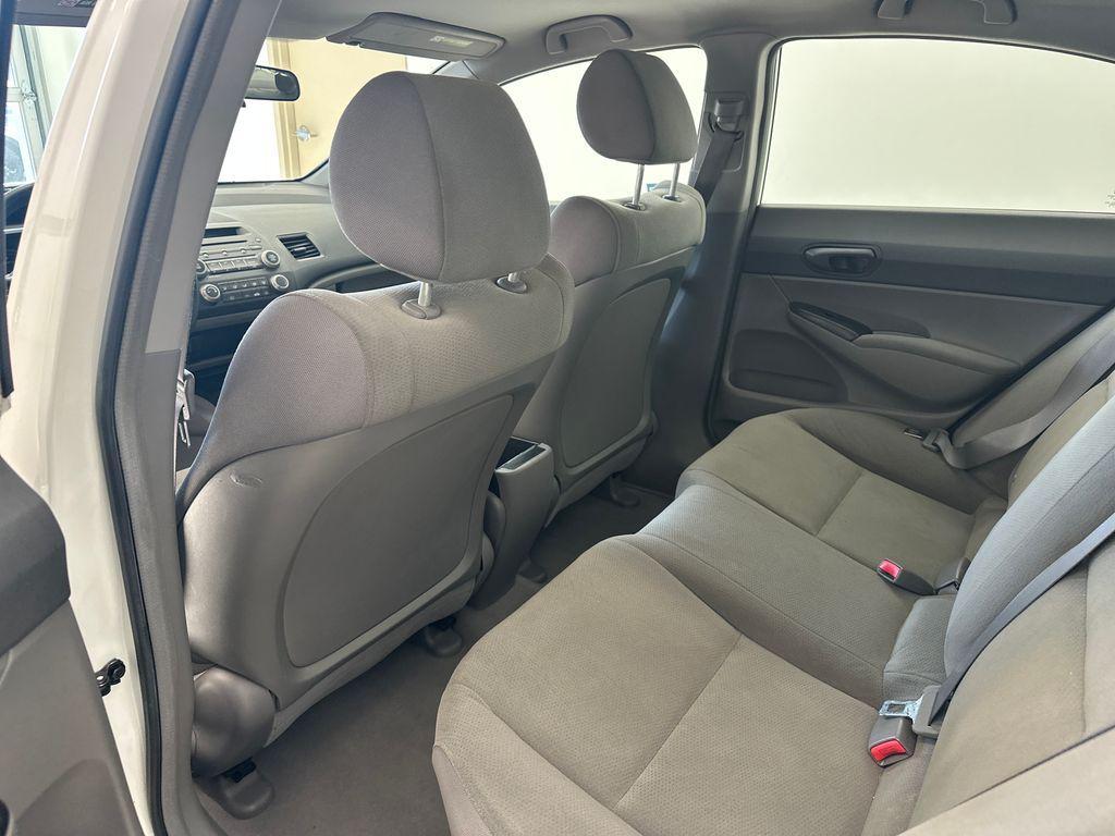used 2009 Honda Civic car, priced at $9,990