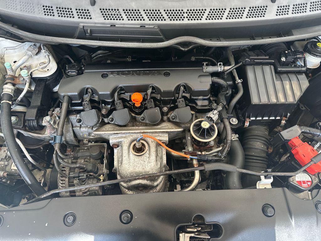 used 2009 Honda Civic car, priced at $9,990