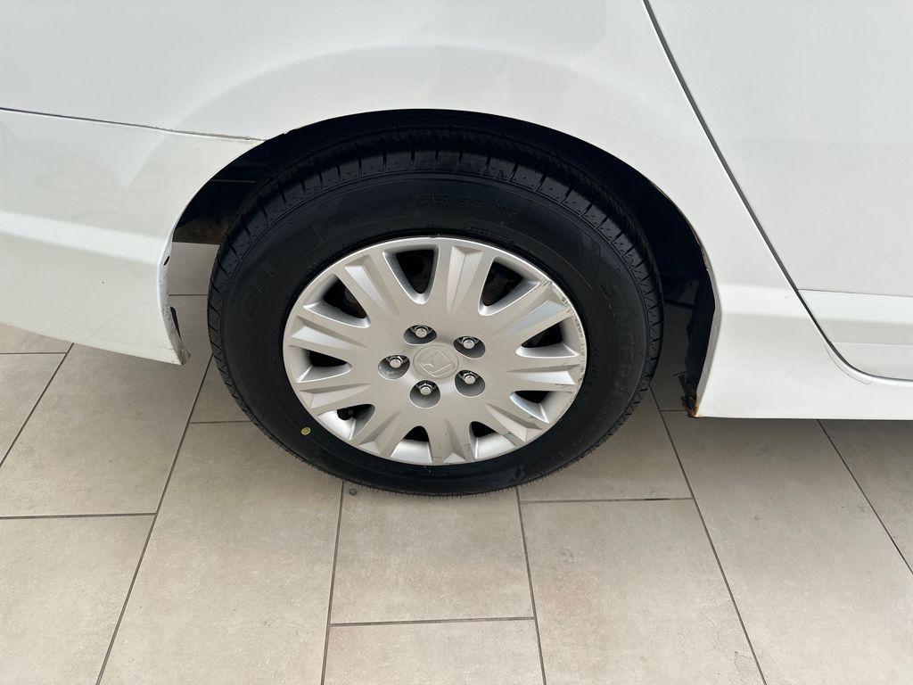 used 2009 Honda Civic car, priced at $9,990