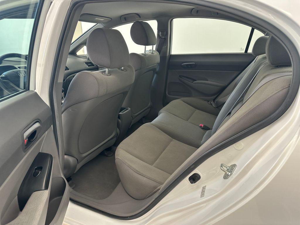 used 2009 Honda Civic car, priced at $9,990