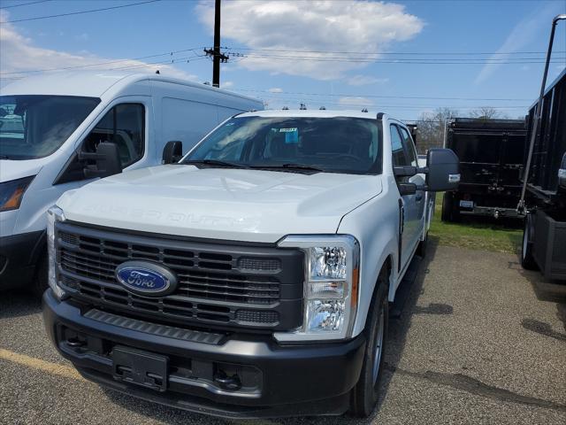 new 2023 Ford F-350 car, priced at $61,314