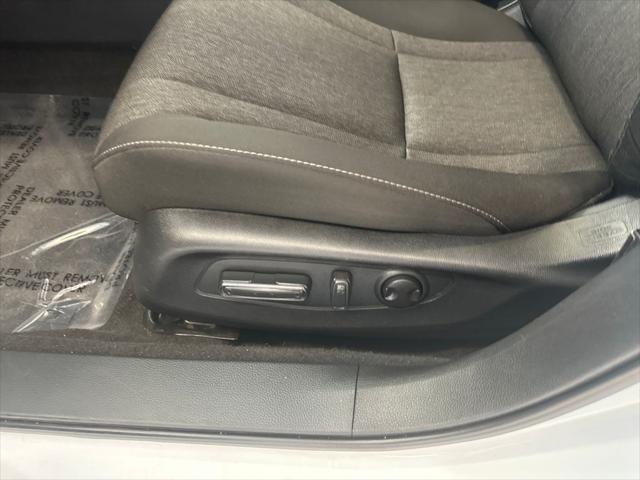 used 2023 Honda Accord car, priced at $27,075