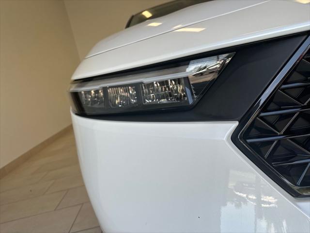 used 2023 Honda Accord car, priced at $27,075