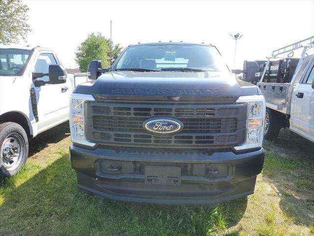 new 2024 Ford F-350 car, priced at $75,697