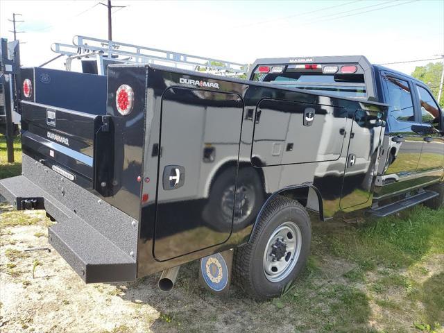 new 2024 Ford F-350 car, priced at $75,697