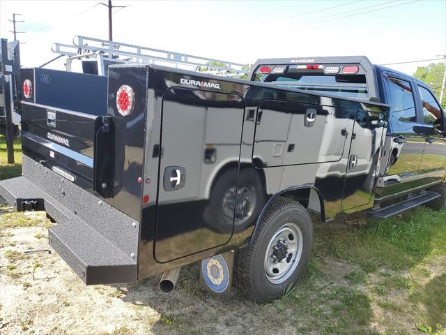 new 2024 Ford F-350 car, priced at $74,697