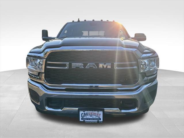 used 2022 Ram 3500 car, priced at $51,579