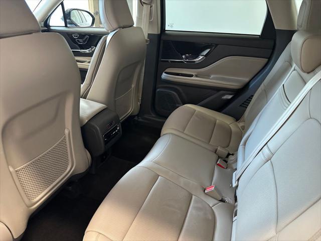 used 2022 Lincoln Corsair car, priced at $30,895