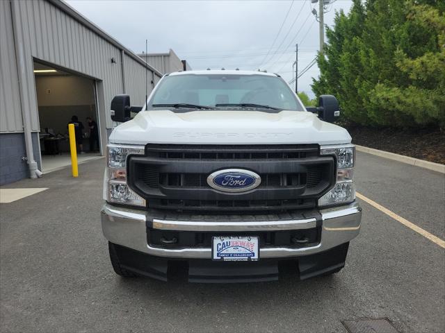 used 2022 Ford F-350 car, priced at $51,990