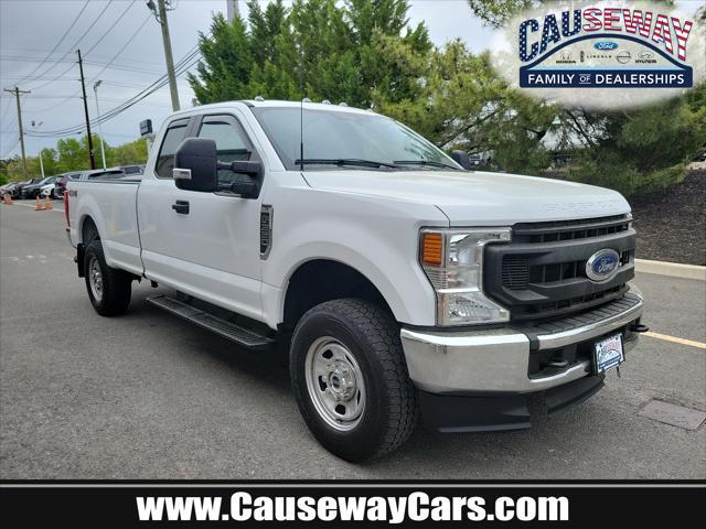 used 2022 Ford F-350 car, priced at $51,990