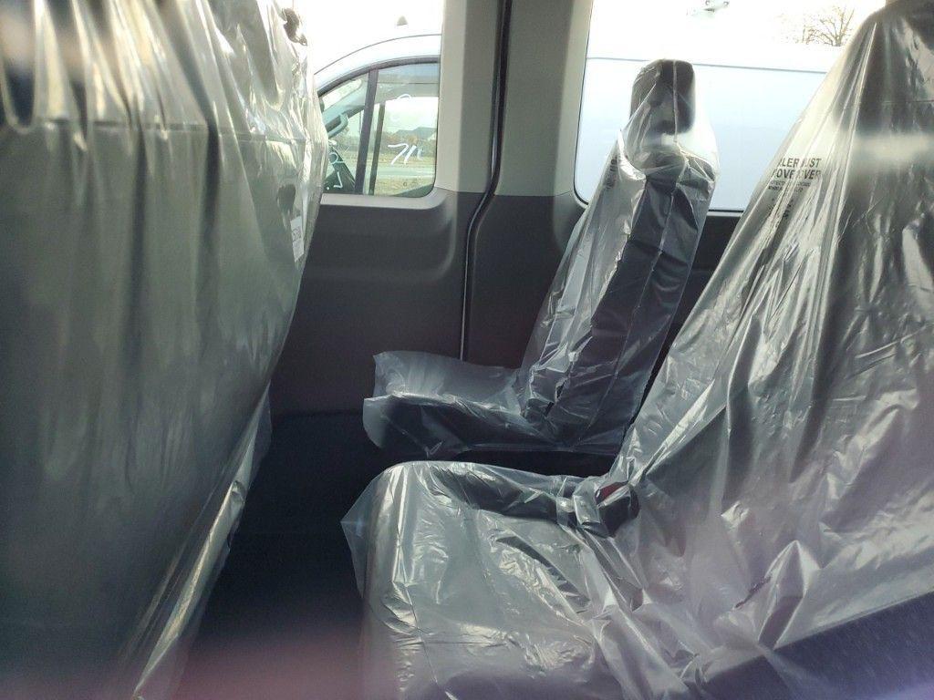 new 2024 Ford Transit-350 car, priced at $57,774