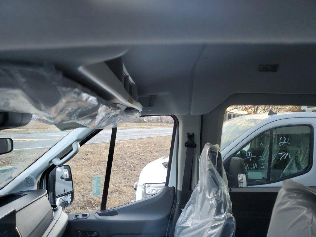 new 2024 Ford Transit-350 car, priced at $57,774