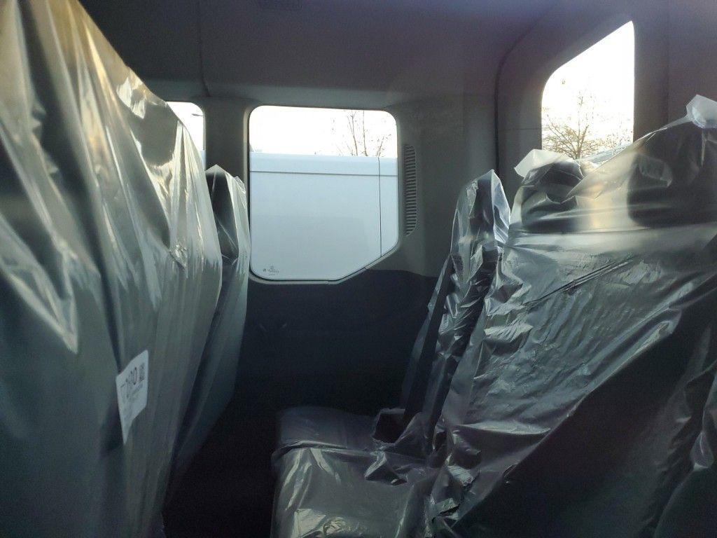 new 2024 Ford Transit-350 car, priced at $57,774