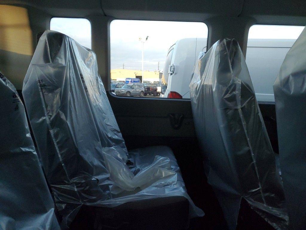 new 2024 Ford Transit-350 car, priced at $57,774