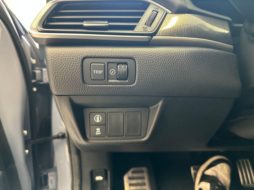 used 2021 Honda Accord car, priced at $26,091