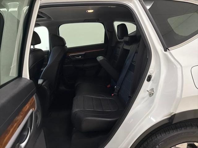 used 2019 Honda CR-V car, priced at $22,098