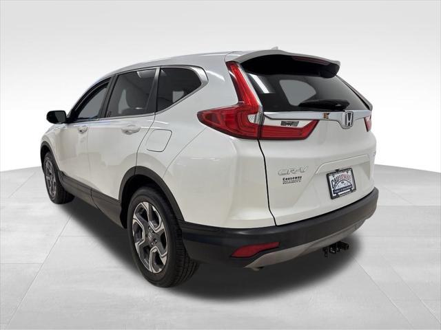 used 2019 Honda CR-V car, priced at $22,098