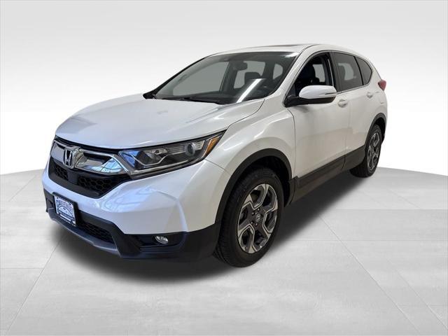 used 2019 Honda CR-V car, priced at $22,098