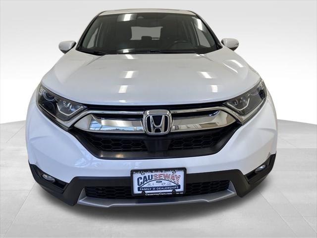 used 2019 Honda CR-V car, priced at $22,098