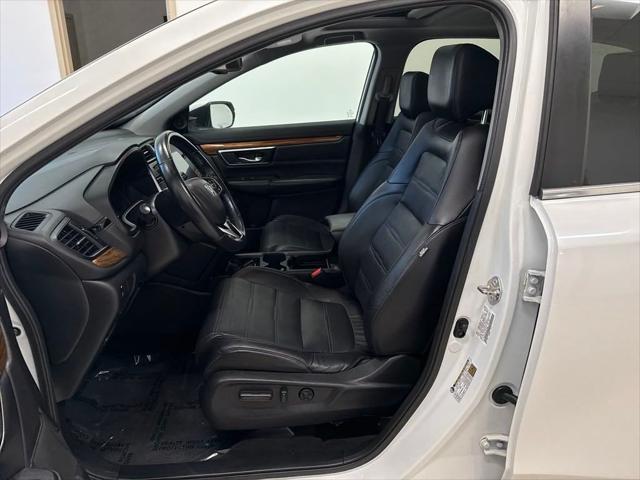 used 2019 Honda CR-V car, priced at $22,098