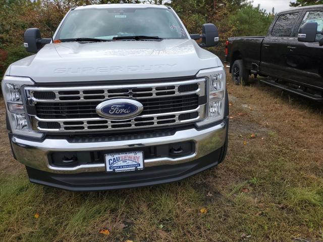 new 2024 Ford F-450 car, priced at $72,683