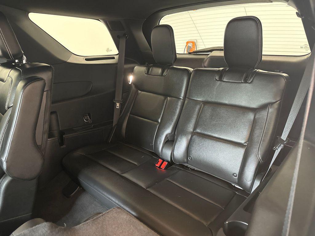 used 2022 Ford Explorer car, priced at $42,000