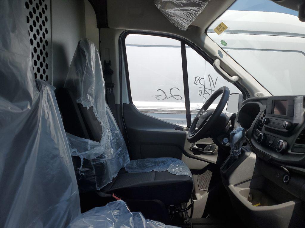 new 2024 Ford Transit-250 car, priced at $59,168