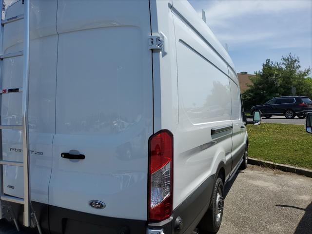 new 2024 Ford Transit-250 car, priced at $70,948