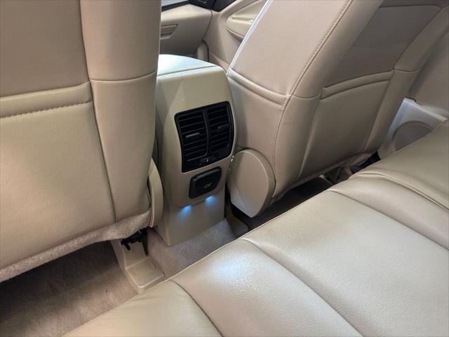 used 2016 Ford Escape car, priced at $15,498
