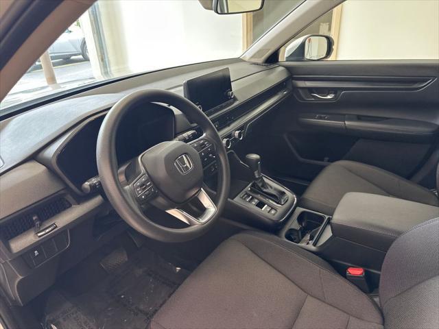 used 2023 Honda CR-V car, priced at $29,777
