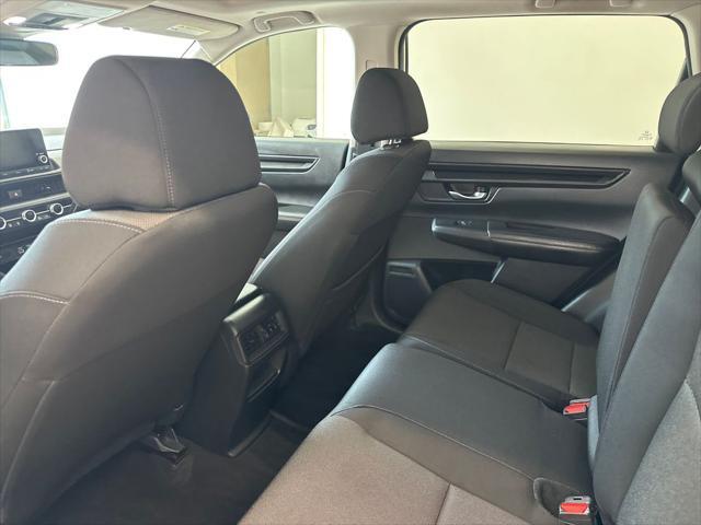 used 2023 Honda CR-V car, priced at $29,777