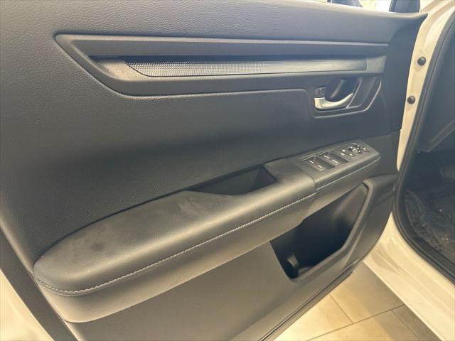 used 2023 Honda CR-V car, priced at $29,777