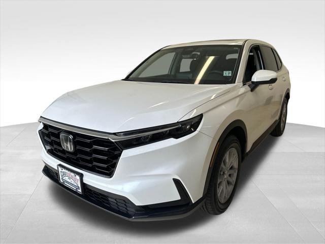 used 2023 Honda CR-V car, priced at $29,777