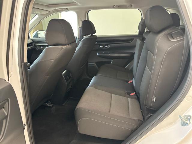 used 2023 Honda CR-V car, priced at $29,777
