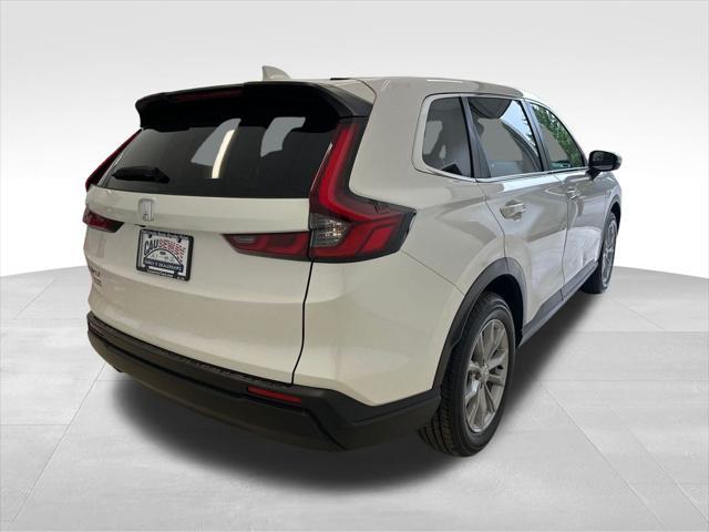 used 2023 Honda CR-V car, priced at $29,777