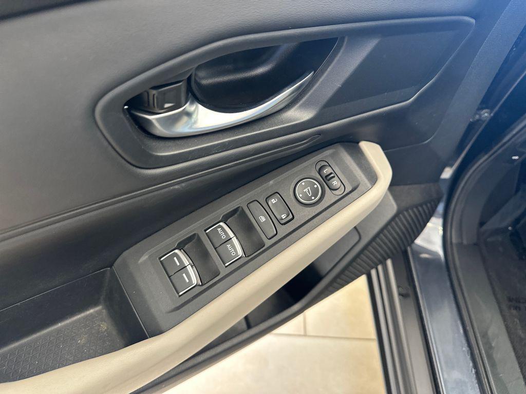 used 2023 Honda Accord car, priced at $26,271