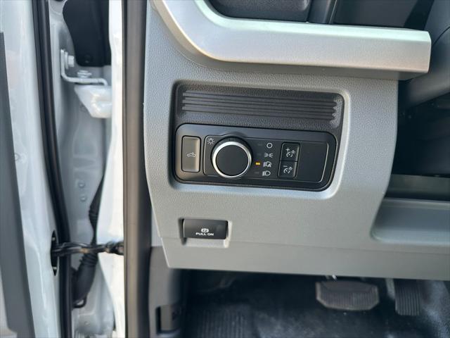 new 2024 Ford F-450 car, priced at $75,560