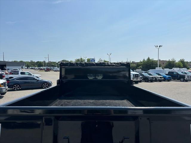 new 2024 Ford F-450 car, priced at $75,560
