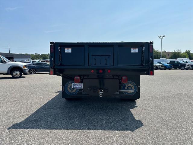 new 2024 Ford F-450 car, priced at $75,560