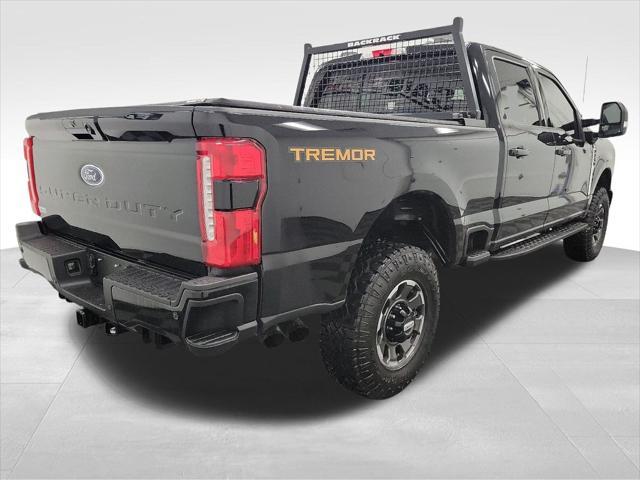 used 2023 Ford F-250 car, priced at $69,990