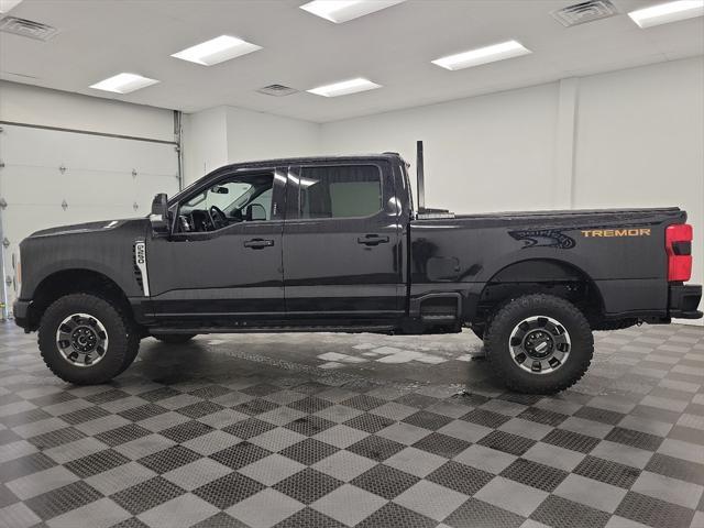 used 2023 Ford F-250 car, priced at $69,990