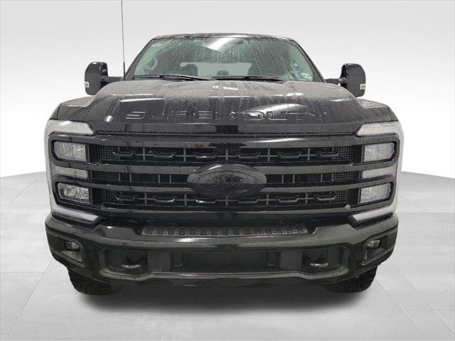 used 2023 Ford F-250 car, priced at $69,990