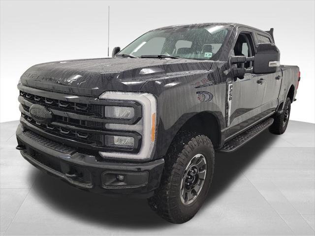 used 2023 Ford F-250 car, priced at $69,990