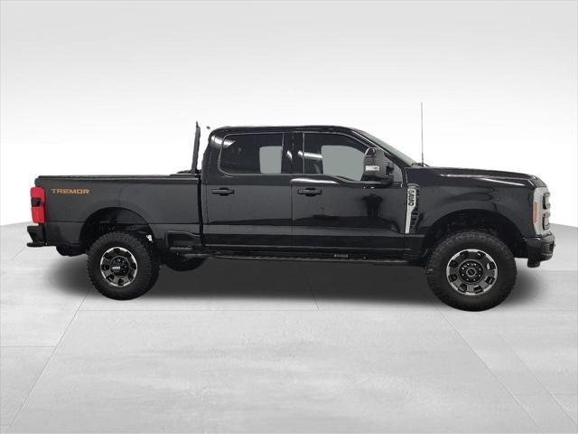 used 2023 Ford F-250 car, priced at $69,990